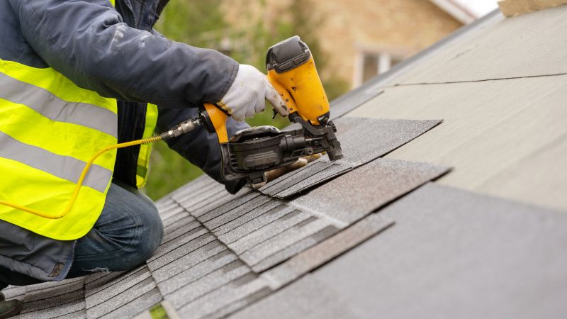Local Roofing Experts